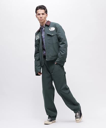 AVIREX ユニバーサル　ワークジャケット Amazon | [Avirex] [アヴィレックス] UNIVERSAL OVERALL WORK JACKET