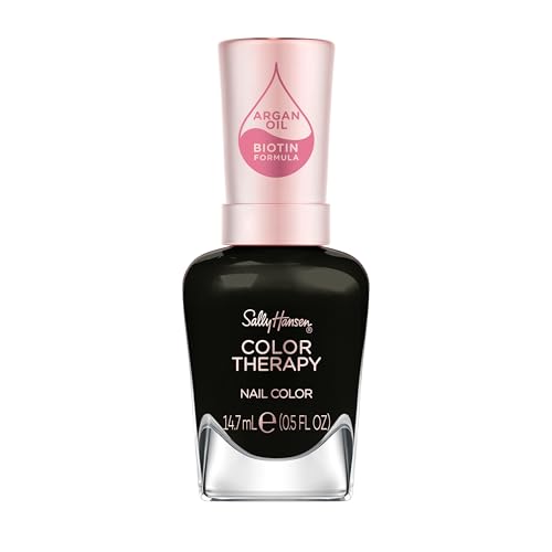 Sally Hansen Color Therapy 480 Everything Zen Nagellack, 14,7 ml