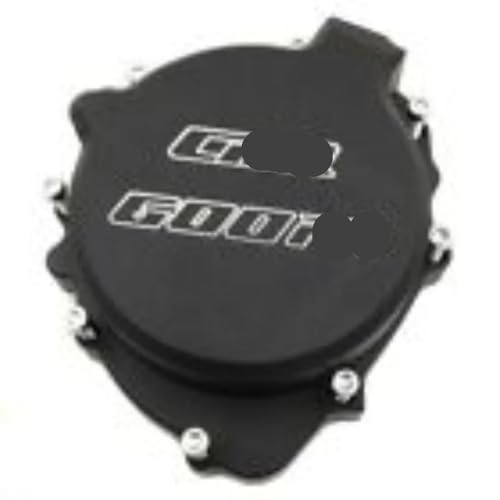 Cubierta estator motor izquierdo para reparar o renovar la moto CBR600RR