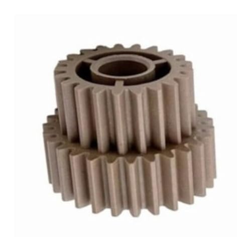 Engranaje de fusor compatible con NGERH2122FCZZ repuesto para Sharp MX-2310U MX-4111N