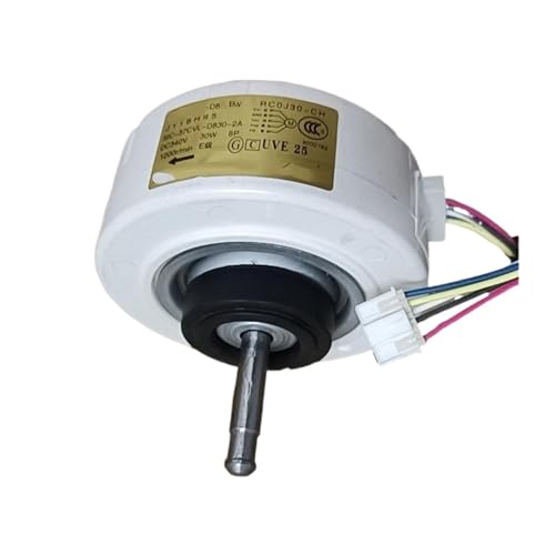 J118H95 DC340V 30W 1200r/min SIC-37CVL-D830-2A RC0J30-CH DCファンモーター、エアコン調整部品と互換性あり
