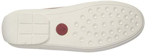 Image of Marc Joseph New York Unisex-Child Kids Boys /Girls Genuine Leather Broadway Loafer