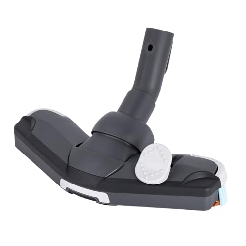 Benfosh 32 mm Accessoires pour aspirateur - Ensemble complet de têtes de brosse compatibles avec...