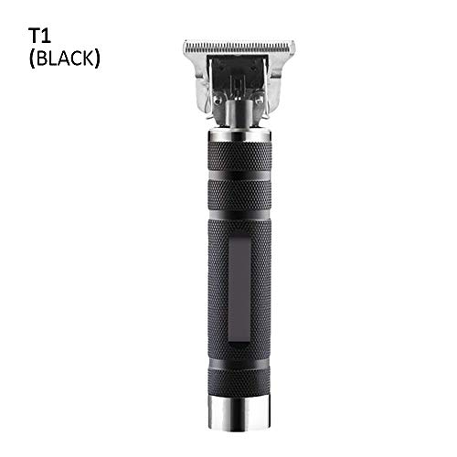 Kit de Cortador de cabelo Hair Stylo, Recarregável, ​​Sem fio, com Silenciadores(YiyooYiyoo vende fa