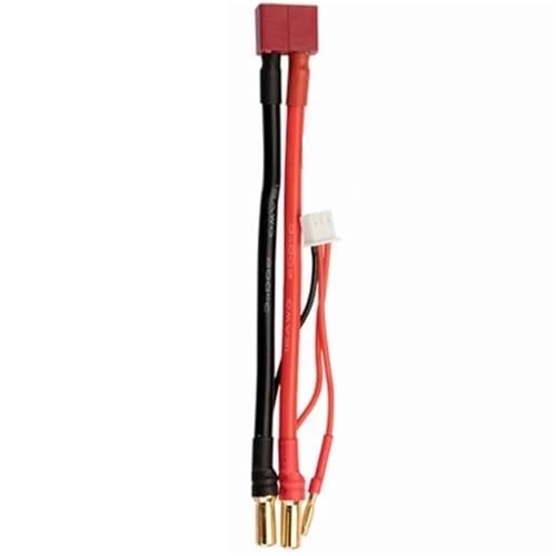 Batterie 2S 7,6V 4000mAh pour de longues sessions de pilotage RC