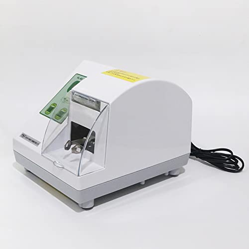 Dental Lab Adjustable High Low Speed Amalgamator Digital Amalgam Capsule Mixer Blending Machine HL-AH G6