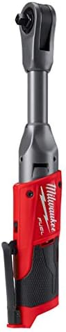 MIlwaukee M12 3/8" extended ratchet