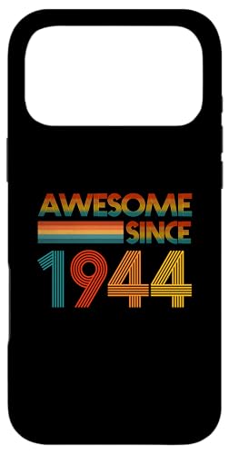 82�΂̒a���� �����Y ���f�B�[�X ���g�� �f���炵�� 1944�N�ȗ� �X�}�z�P�[�X iPhone 17 Pro Max �p