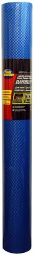 Blue Anti-Fatigue Foam Flooring Roll