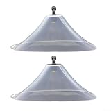 Photo Gallery wiiyena 2 ugelli spruzzatori antivento per aste elettriche agricole, filettatura m14 x 1,5 con motivo a forma di ventaglio per campi agricoli e giardini (testa singola) Photo Gallery wiiyena 2 ugelli spruzzatori antivento per aste elettriche agricole, filettatura m14 x 1,5 con motivo a forma di ventaglio per campi agricoli e giardini (testa singola)