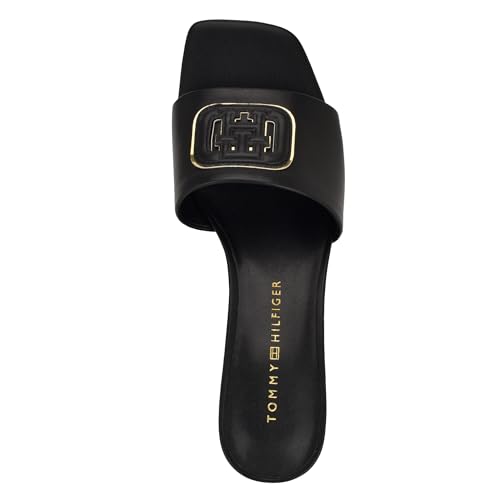 Tommy Hilfiger Women's Penni Heeled Sandal2