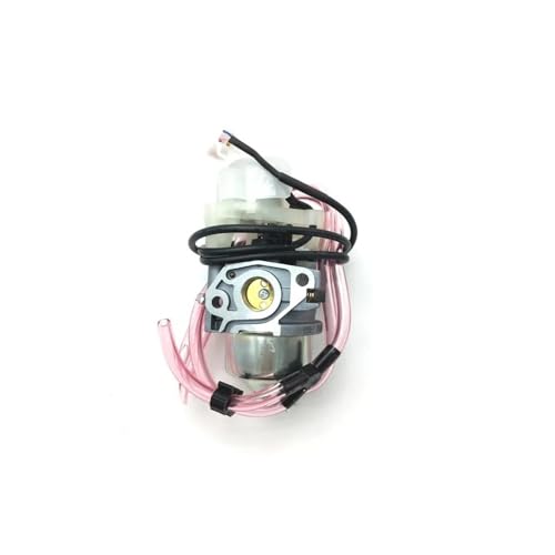 Carburateur EB2000 pour générateur Honda EU2000I et EU2000IK1 16100-Z0D-D03 - 3