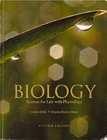 Biology 1256293504 Book Cover