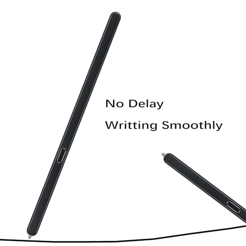 Compatible con Samsung Galaxy Z Fold5 Stylus Pen para pantallas Fold Edition pack 2 6