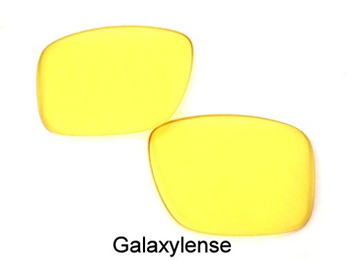 Image of Galaxy Replacement Lenses For Ray-Ban RB4165 Justin Brown Gradient Color Polarized (54mm Not 51mm)