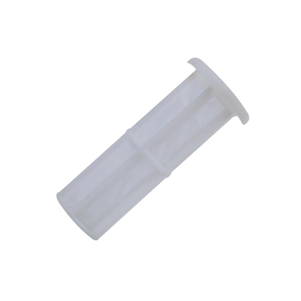 2 Piezas/Apto para Karcher Filtro de Agua Fine Long K2 K3 K4 K5 K6 K7 Series BD BR and Saber Series Limpiador de Alta presión 5,731-598,0 Jardín