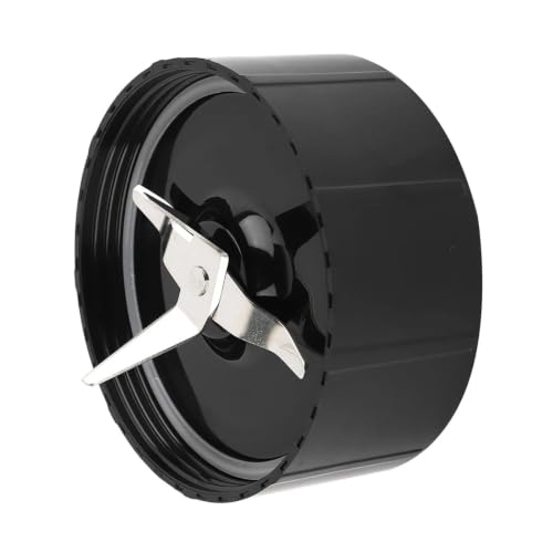 Cuchilla cruzada extractora compatible con Magic Bullet repuesto licuadora 4