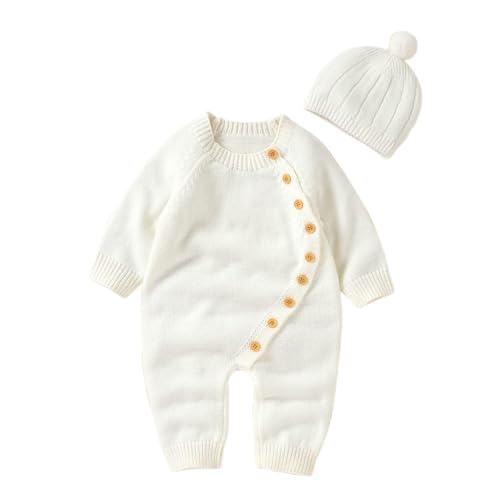 Ropa de punto para Bebé marca AIMAOMI