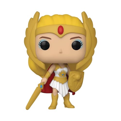 Funko Pop!: Masters Of The Universe - Classic She-Ra