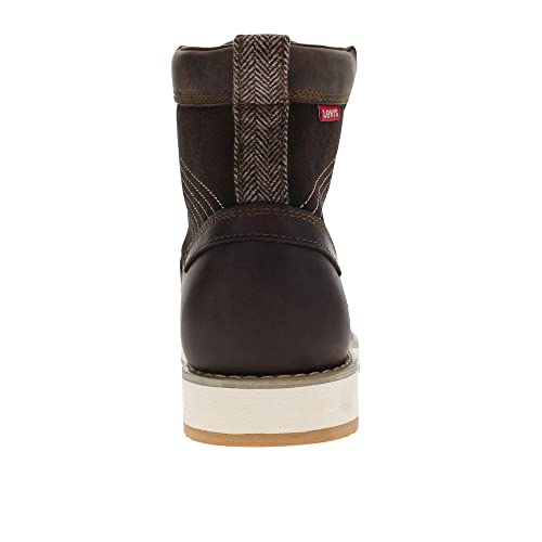 Levi's Men's Rugged Boot Ankle3