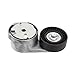 Car Accessories Drive Idler Pulley Serpentine Belt Tensioner Kit 5184617AD 38082 Compatible For Chrysler Compatible For Dodge Compatible For Jeep