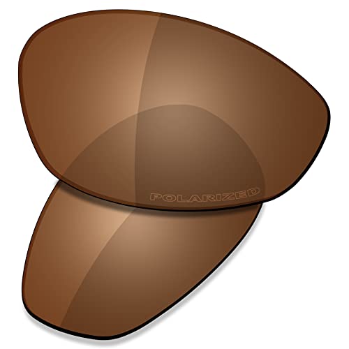 Image of SAUCER Premium Replacement Lenses for Oakley Minute 2.0 | UV400 Protection, Anti-Scratch, Precise Fit & Enhanced Clarity