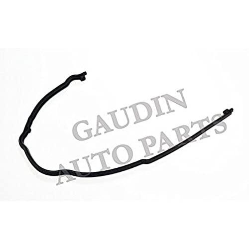 Customer Satisfaction Program 17B29 - Cylinder Head Inspection and Replacement - 2016-2017 Ford F-650, F-750 & F-59 9 Ford Gasket - 3L3Z6020DA