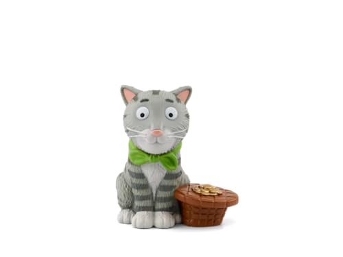 tonies Julia Donaldson Tabby McTat Audio Classic Tonie Character