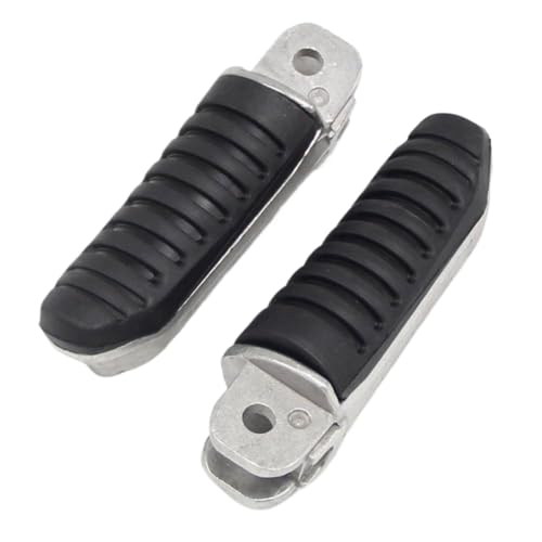 Repose-pieds de moto avant GSF1200 GSX750 RF600 cales-pieds de rechange