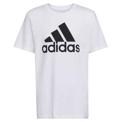 Image of adidas Boys Patriotic Tee