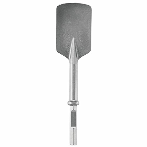 Bosch HS2169 5-3/8-Inch By 21-Inch Clay Spade thumb #1