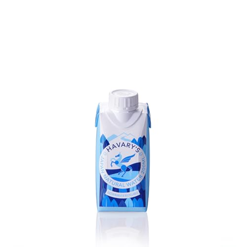 HAVARY'S �n�o���[�Y ���p�b�N �� �V�R�� (200mL×12�{) �~�l�����E�H�[�^�[ ���q�p �M�t�g