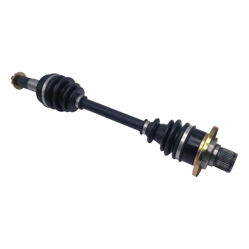 Eje trasero izquierdo compatible con G-zly 660 YFM660 y motores HS 500CC