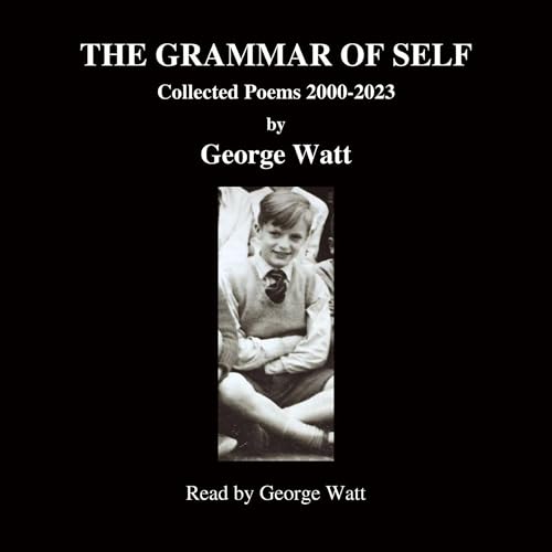 Page de couverture de The Grammar of Self
