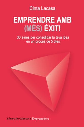 Portada de Emprendre amb èxit!