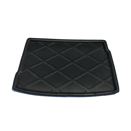 Protector De Maletero Revestimiento Protector Impermeable Bandeja De Suelo para VW para Golf Mk4 1J para City para Town