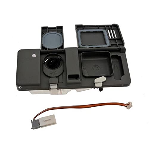 ZANUSSI Geschirrspüler Seifenspender