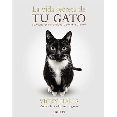 La vida secreta de tu gato
