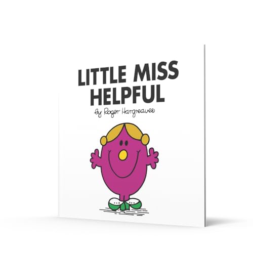 Farshore Little Miss Helpful