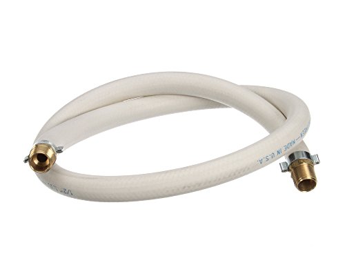 Image of Cleveland T40295 Kdm40 /60 Hose Assembly Cond.