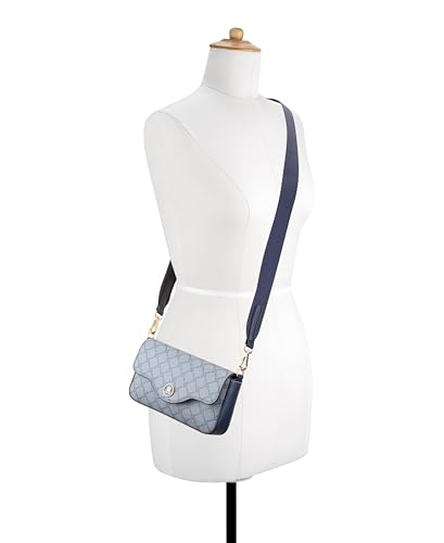 Nine West Nalini Flap Crossbody3