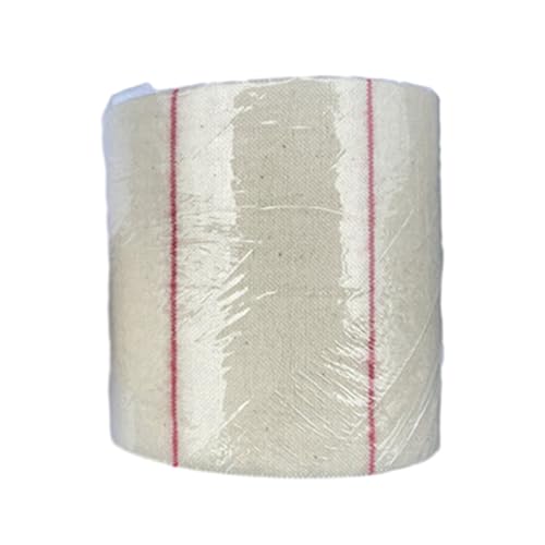 Ldbuejiaja Guns Cloth Versatile Cotton Material Cloth for Maintenance Needs Effective Patches Width 5cm/10cm Camping and Hiking