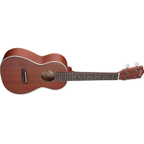 Stagg UC70-S Concert Ukulele - Natural Matte Cover