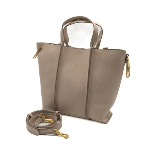 Sac bandoulière Gianni Chiarini BS11910V Zahara rose de la collection PE26