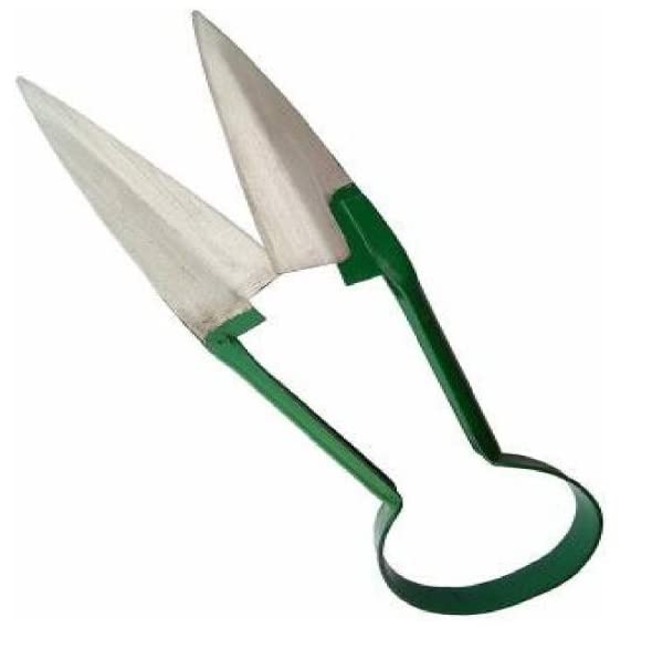 Aarav Heavy Duty Garden Tool Secateurs/Grass Cutter Grass Shear, Pruner Hedge Shear (B0C4JXZ5MZ) Amazon Price History, Amazon Price Tracker