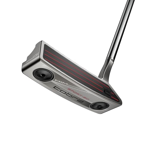 Image of Cobra Golf MIM Putter