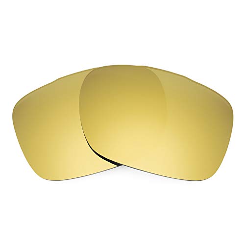 Image of Revant Replacement Lenses for Oakley TwoFace OO9189 Sunglasses