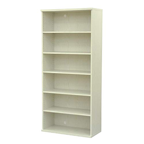 エイ アイ エス オープンシェルフ ホワイト 1880 セレクト SS-1880WH WH