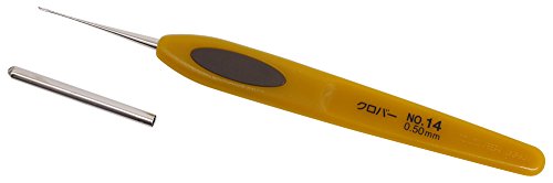 Clover Lace Needle Pen E No14