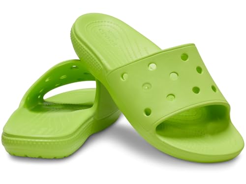 Image of Crocs Unisex Adult Classic Slide